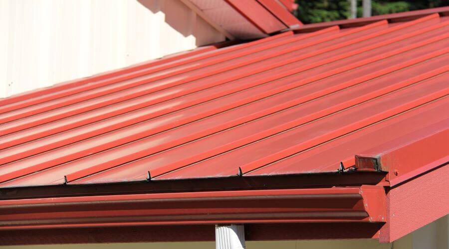 Industrial Roof Installation in Hyde Park, MA